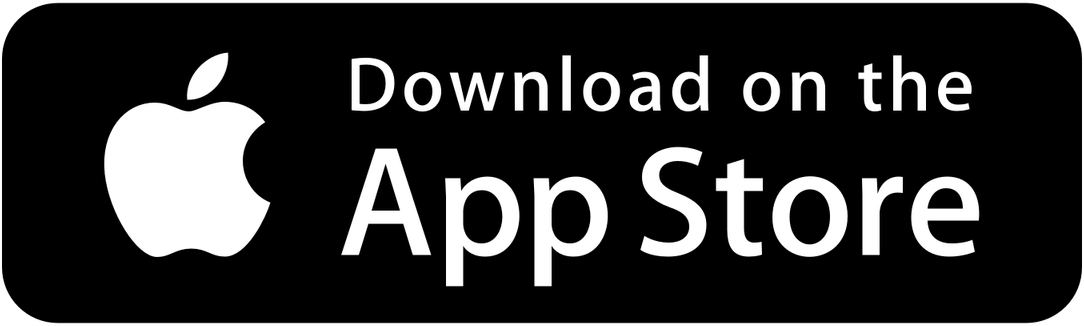 Appstore badge, Ride United app, Ride United Driver