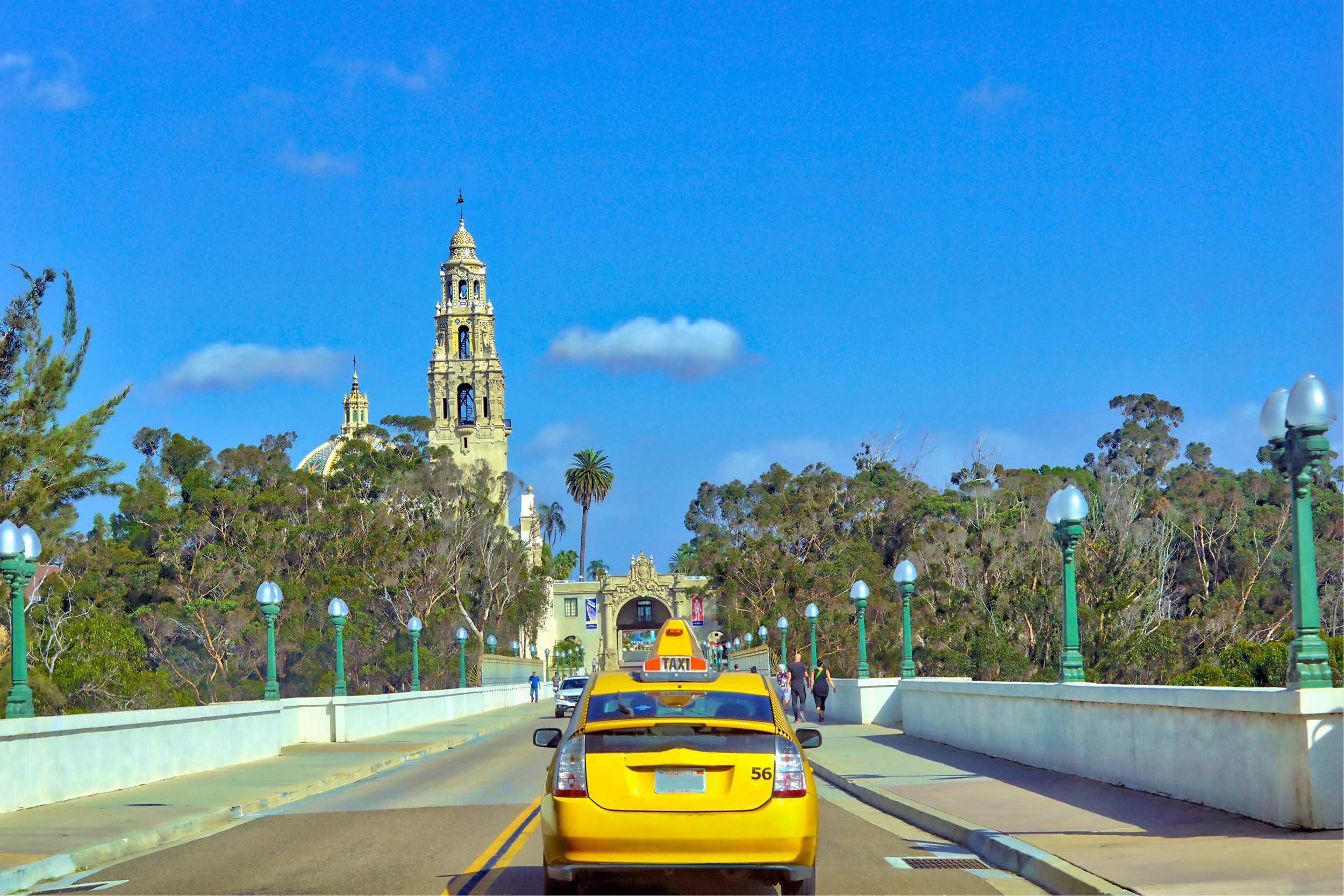 Ride United operates in San Diego san deigo, san diego taxi, san diego, Ride United , taxi union, taxi drivers, Ride United , Ride United Driver